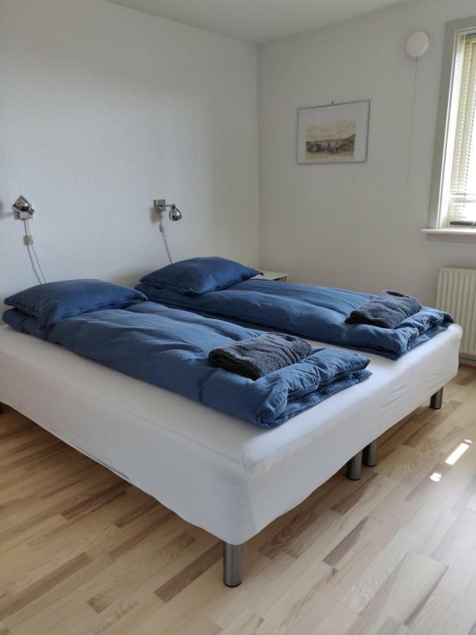 Vandrehuset 2 Og 3 누크 외부 사진